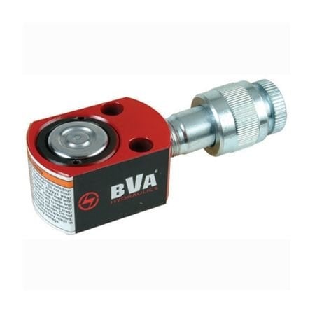 Bva Hydraulics 5 Ton Cylinder, SA, 024 In Stroke, HF0503 HF0503